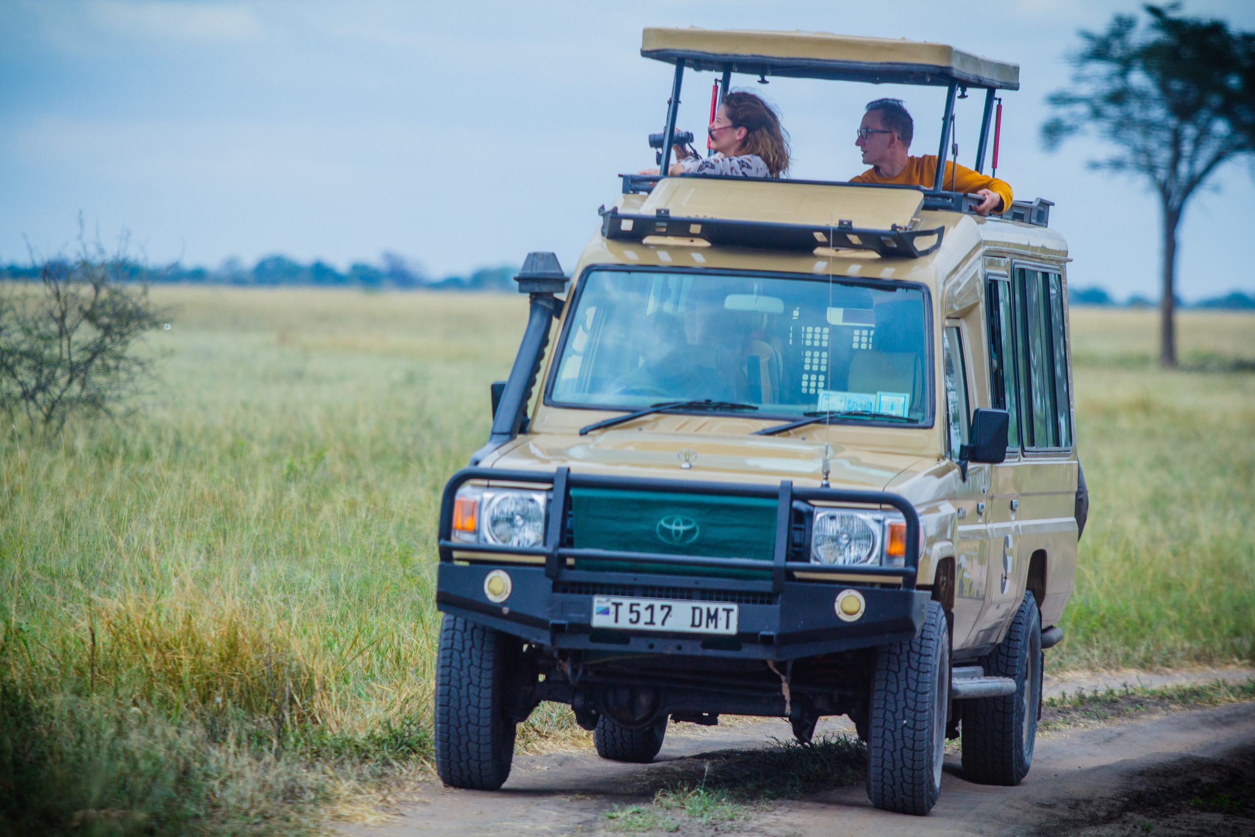 Leyu Tours Limited Panorama